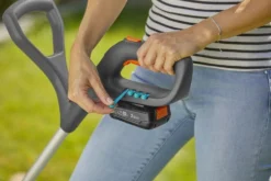 Grästrimmer