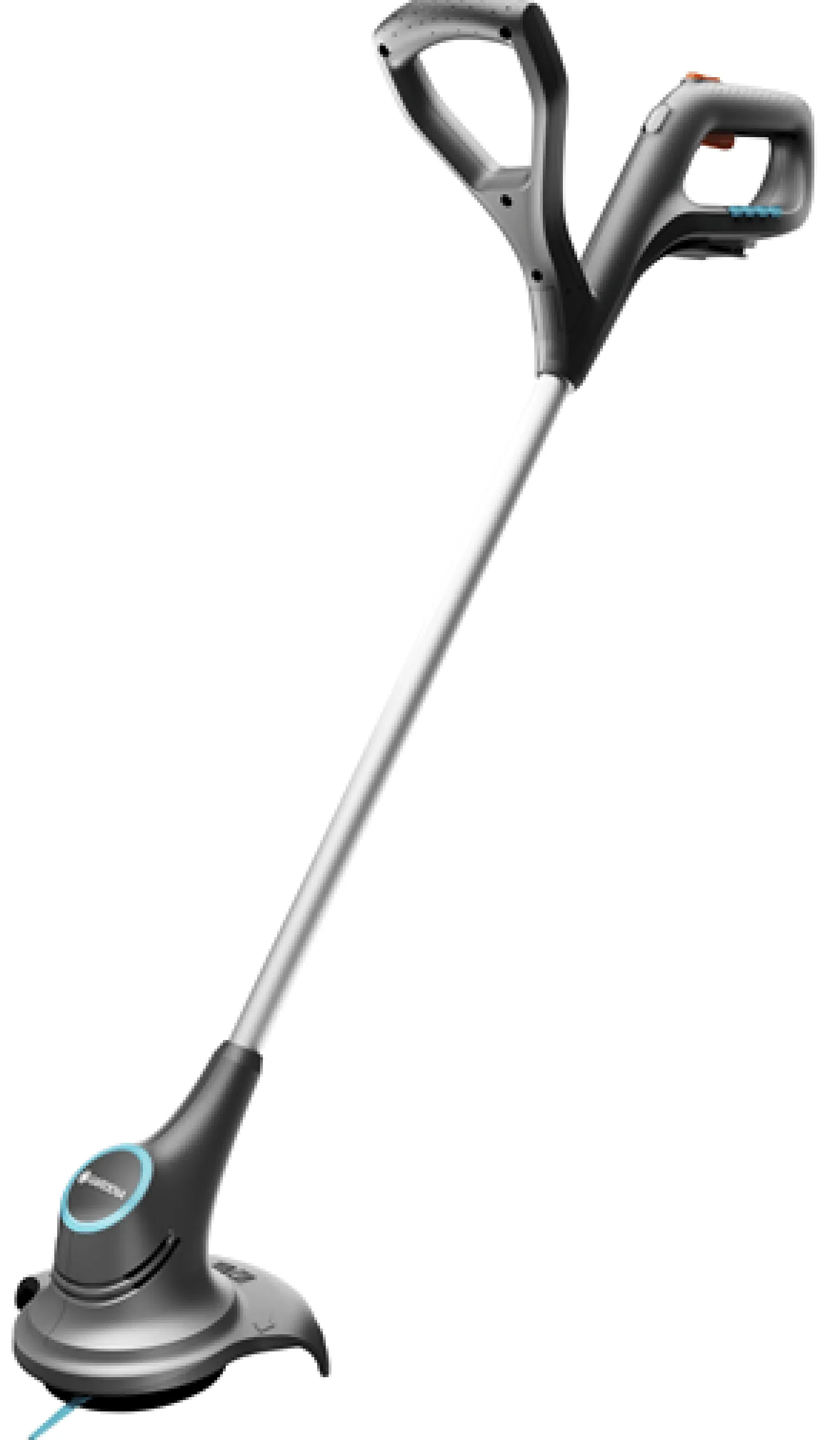 Grästrimmer