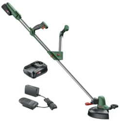 Grästrimmer