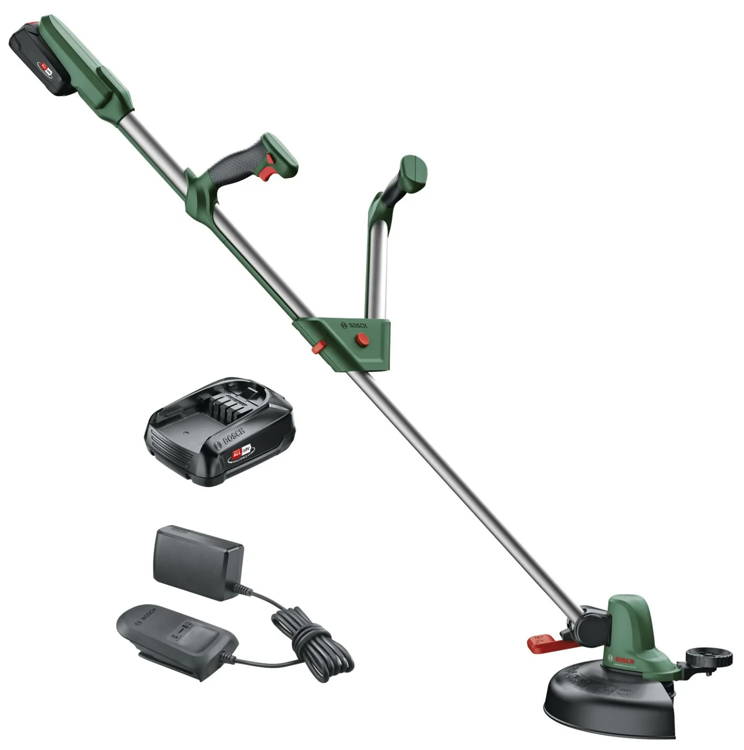 Grästrimmer