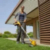 Grästrimmer