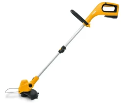Grästrimmer