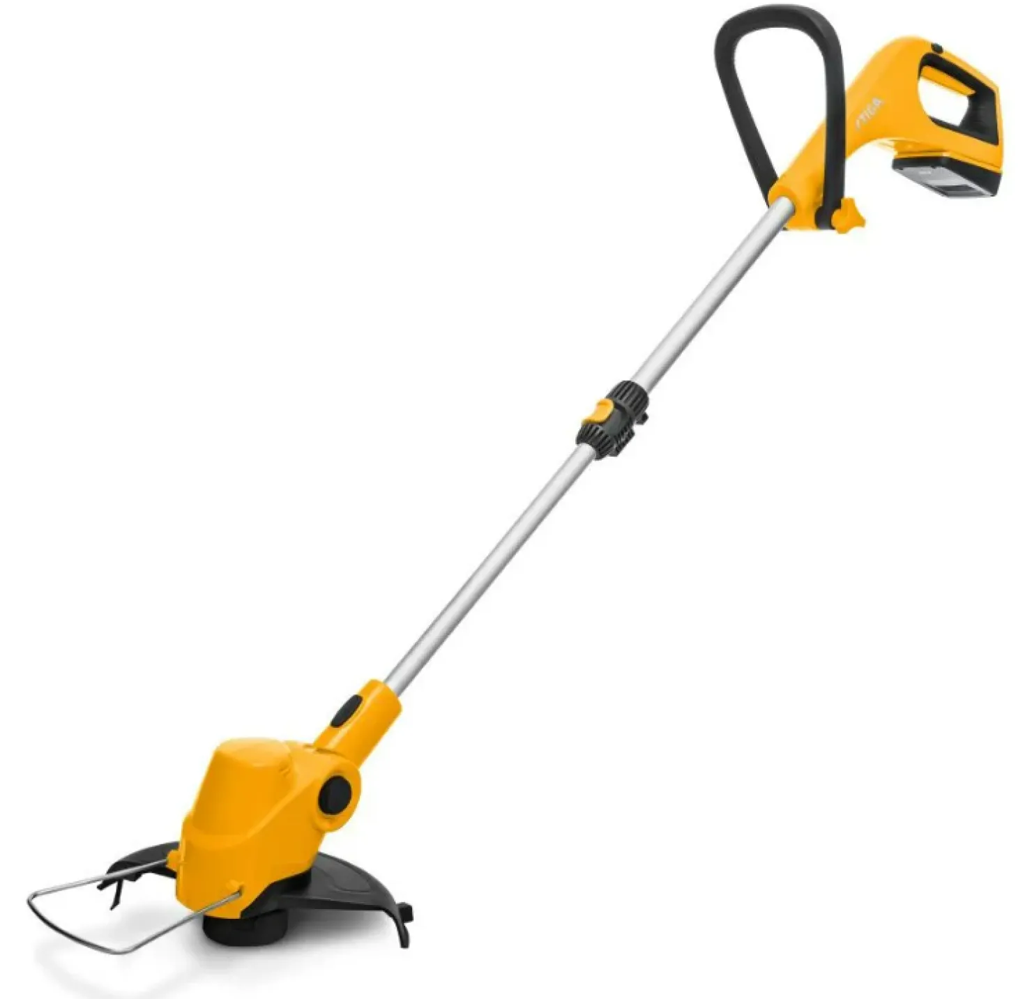 Grästrimmer