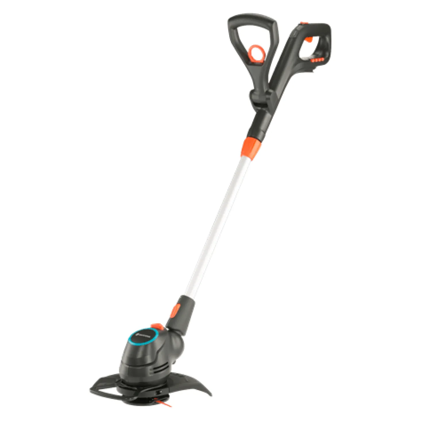 Grästrimmer