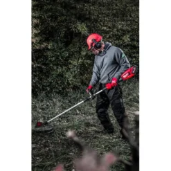 Grästrimmer