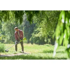 Grästrimmer