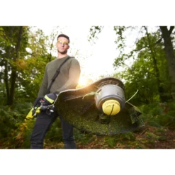 Grästrimmer