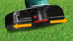 Grästrimmer