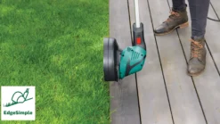 Grästrimmer