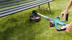 Grästrimmer