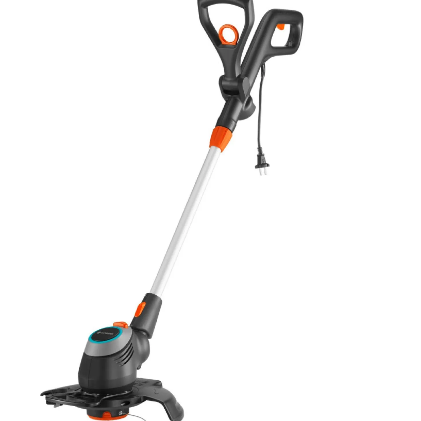 Grästrimmer