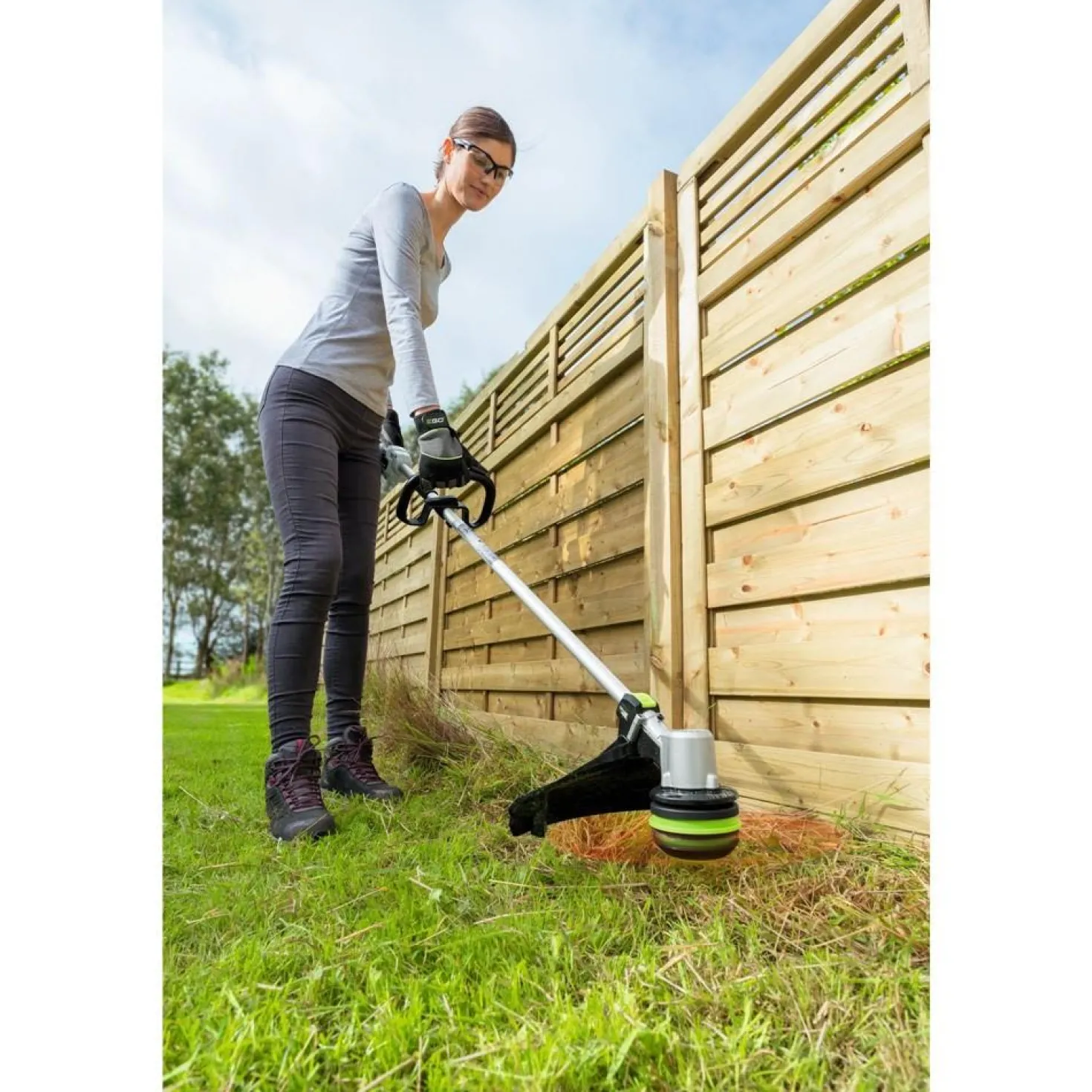 Grästrimmer