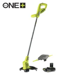 Grästrimmer