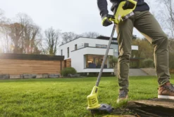 Grästrimmer
