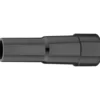 Gummiadapter