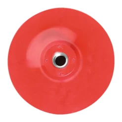 Gummiplatta