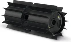 Gummiskrapa