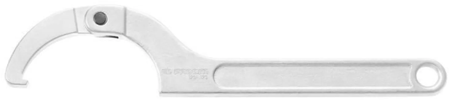 Haknyckel