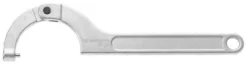 Haknyckel