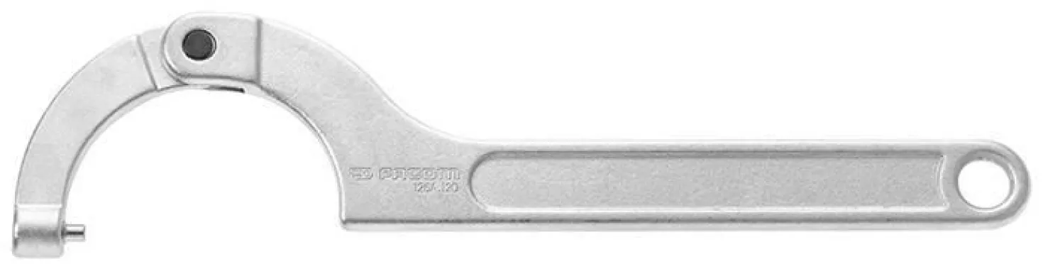 Haknyckel