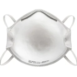 Halvmask