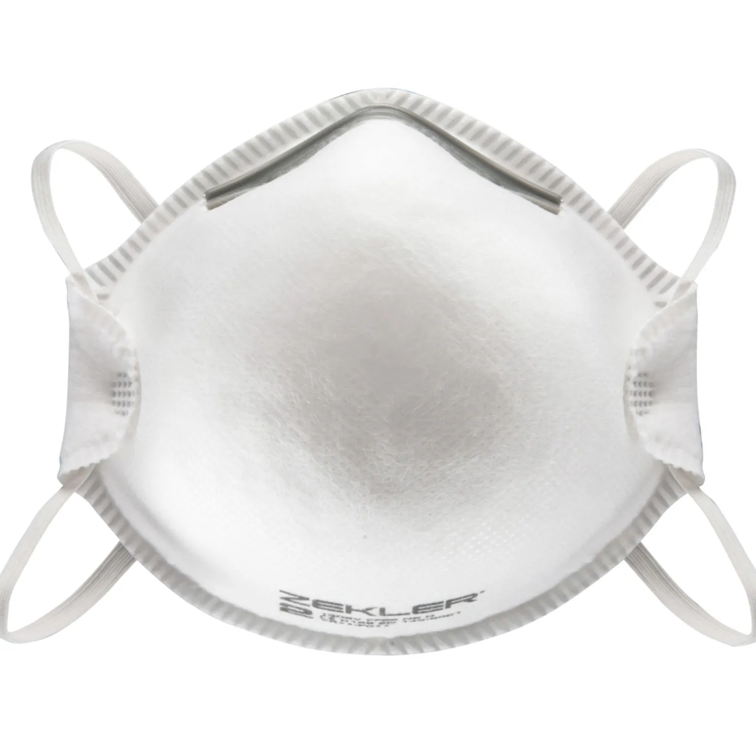 Halvmask