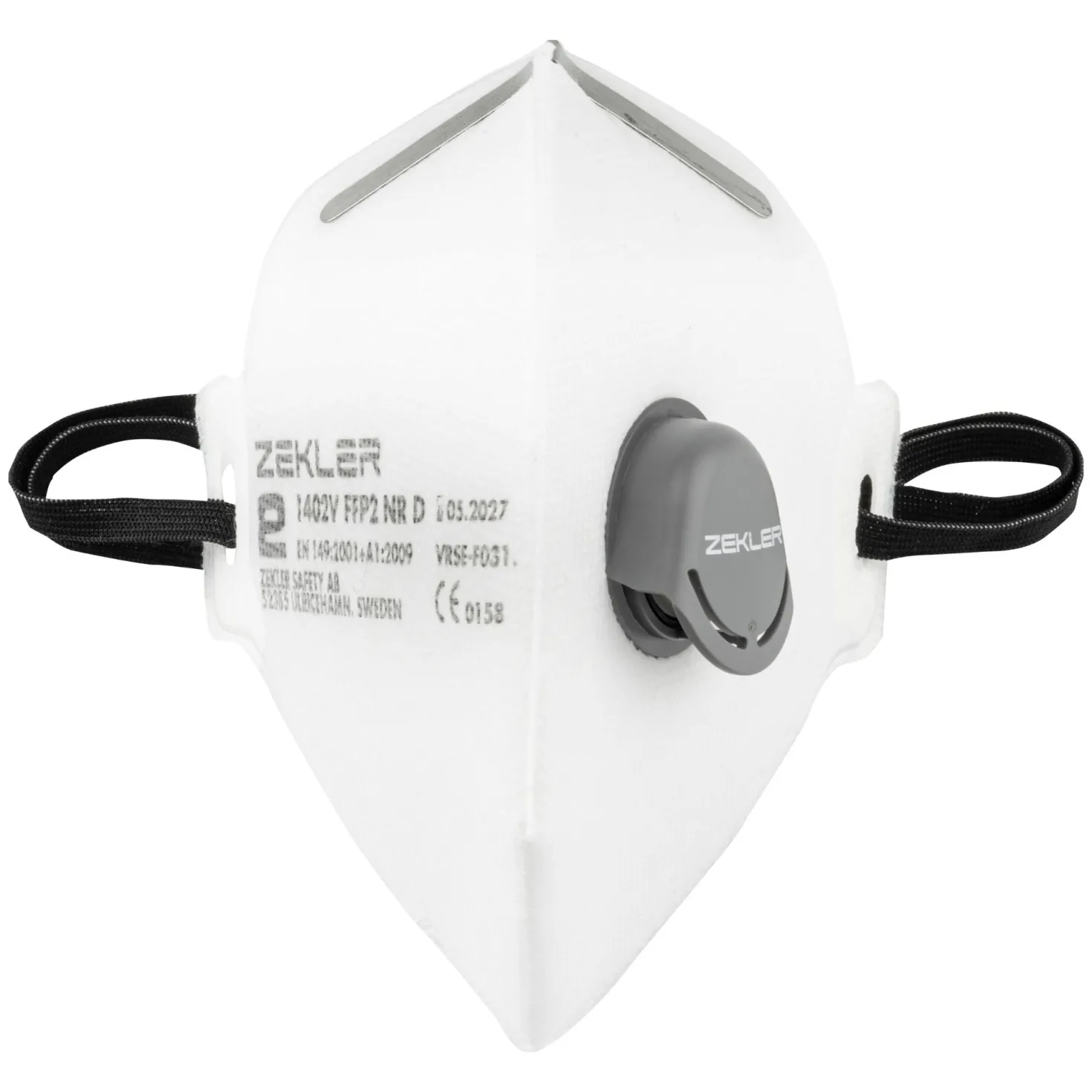 Halvmask