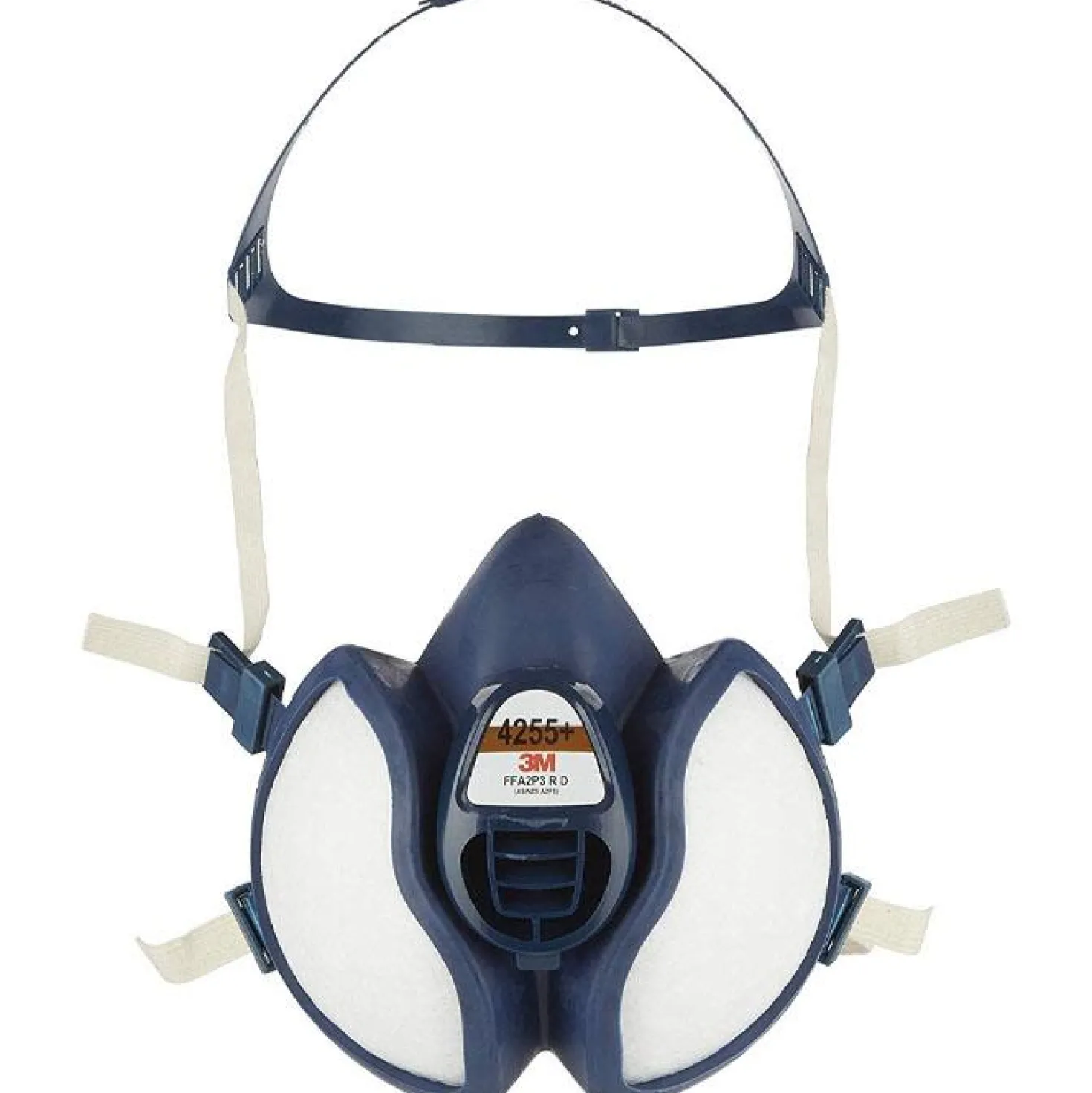 Halvmask