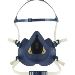 Halvmask