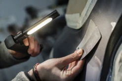 Handlampa