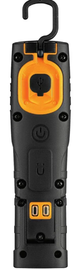 Handlampa