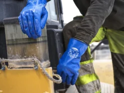 Handske