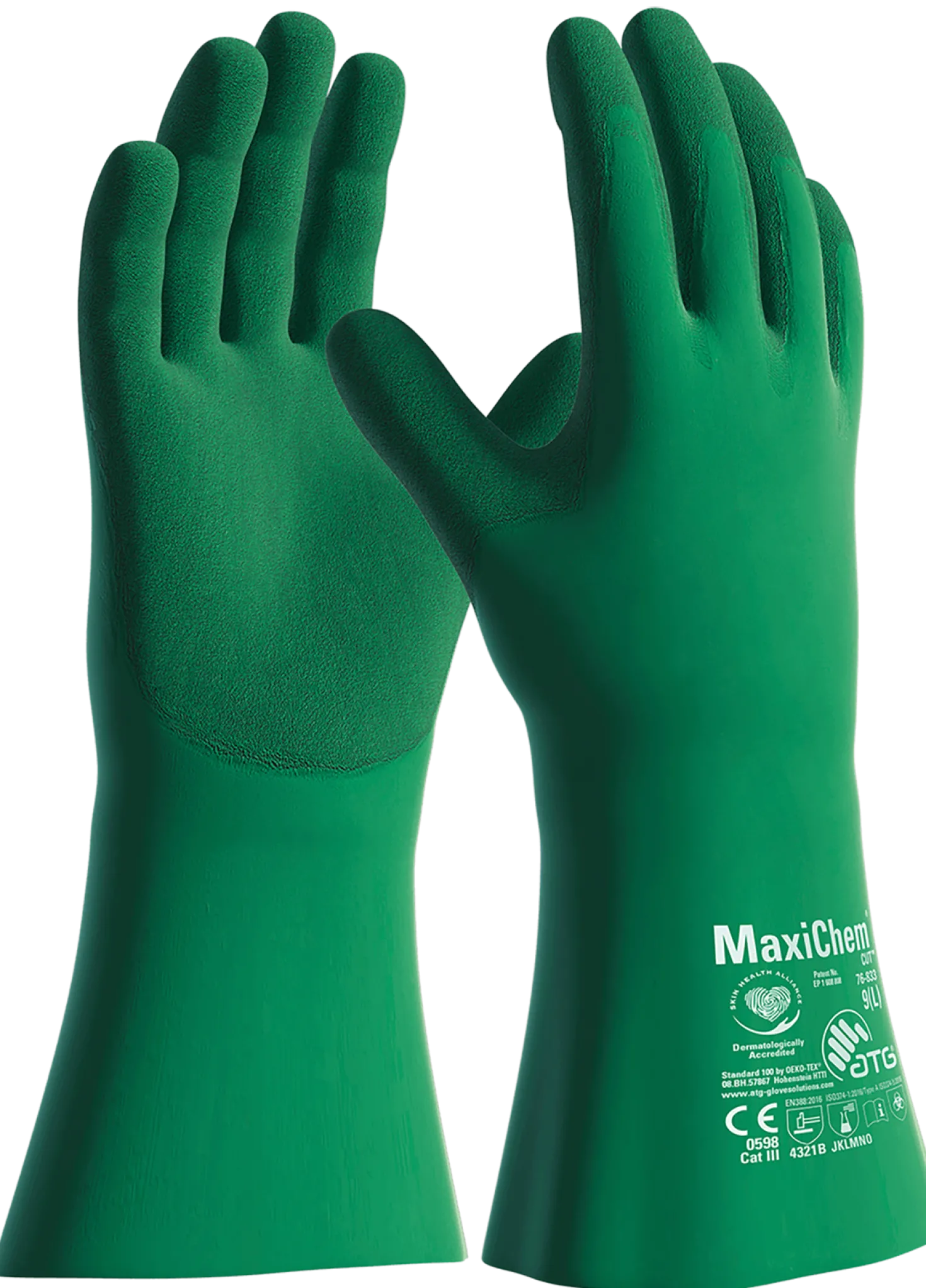 Handske