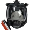 Helmask