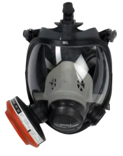 Helmask