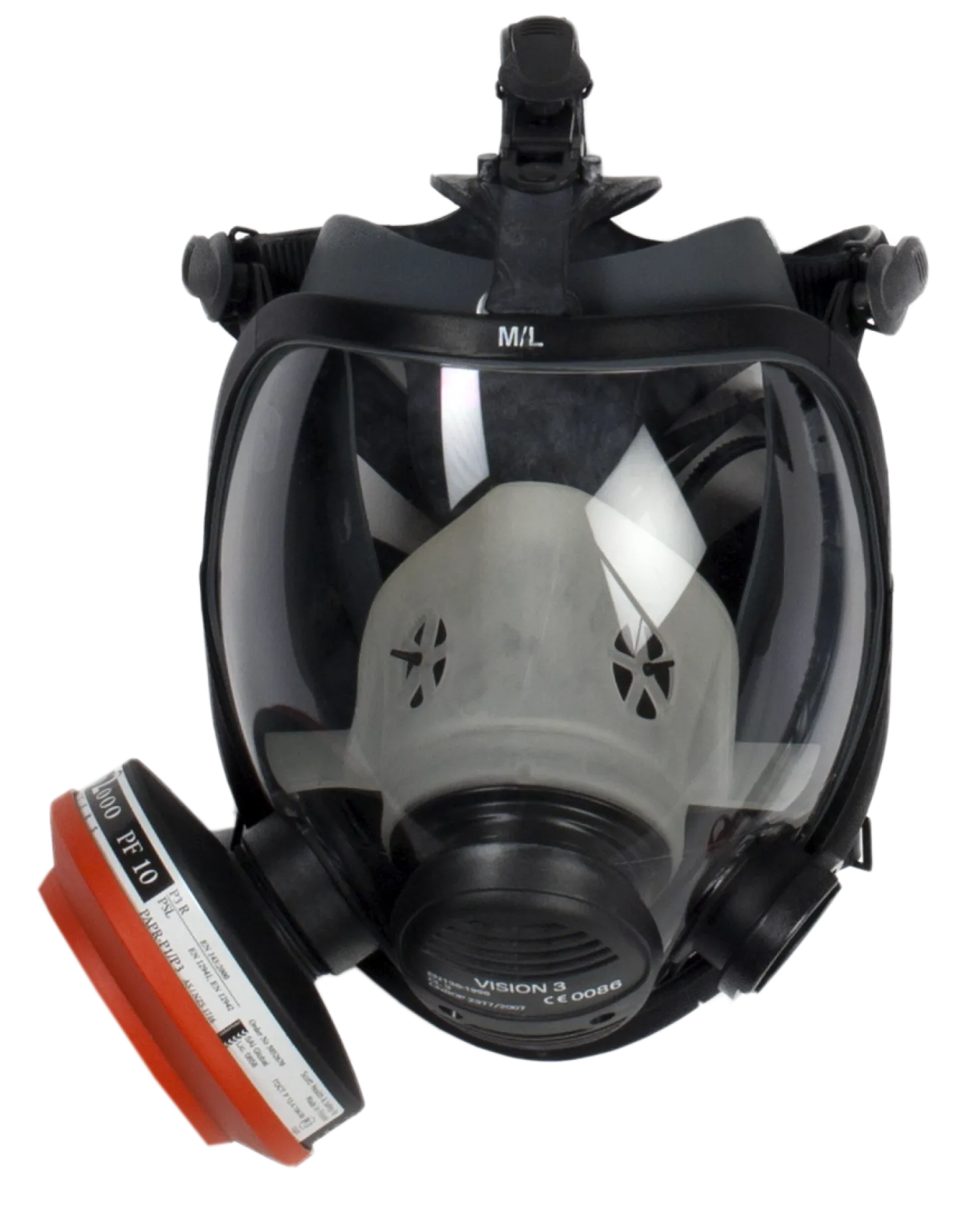 Helmask