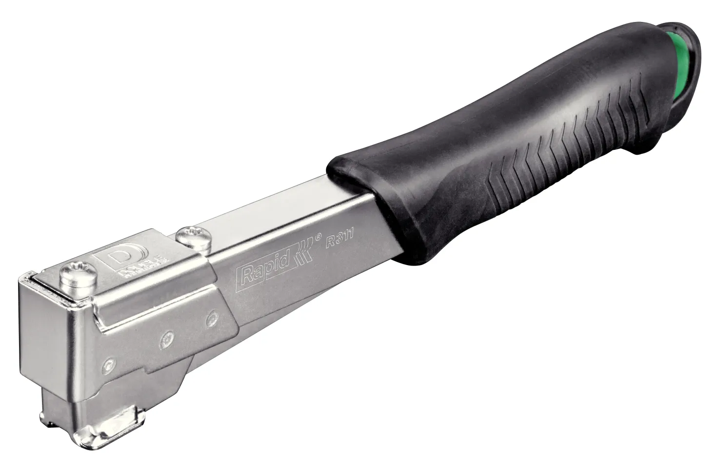Häftpistol