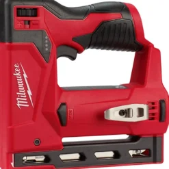Häftpistol