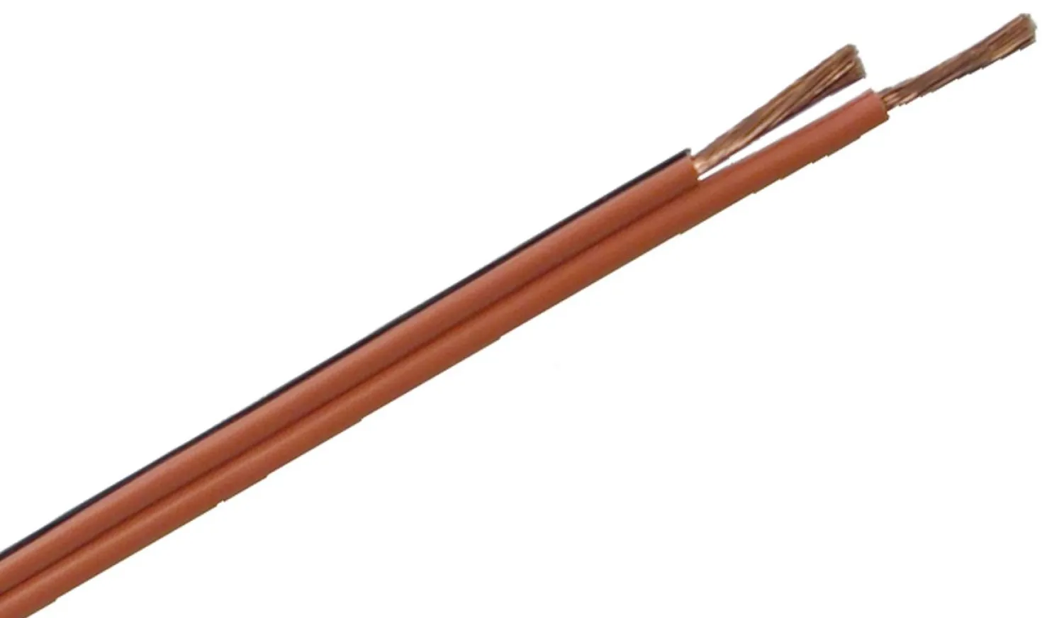 Högtalarkabel