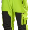 Hängselbyxa