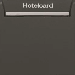 Hotellkortsbrytare