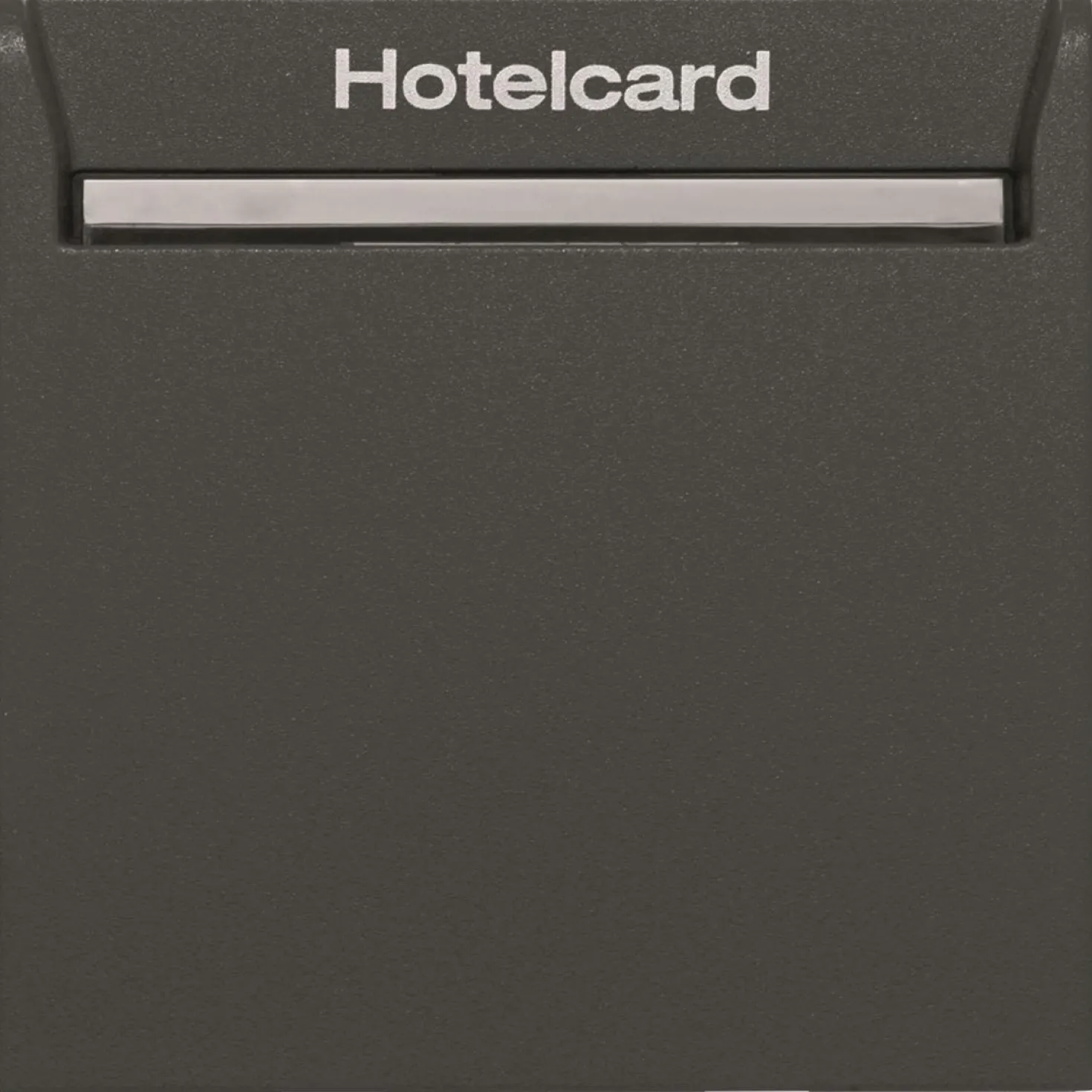 Hotellkortsbrytare