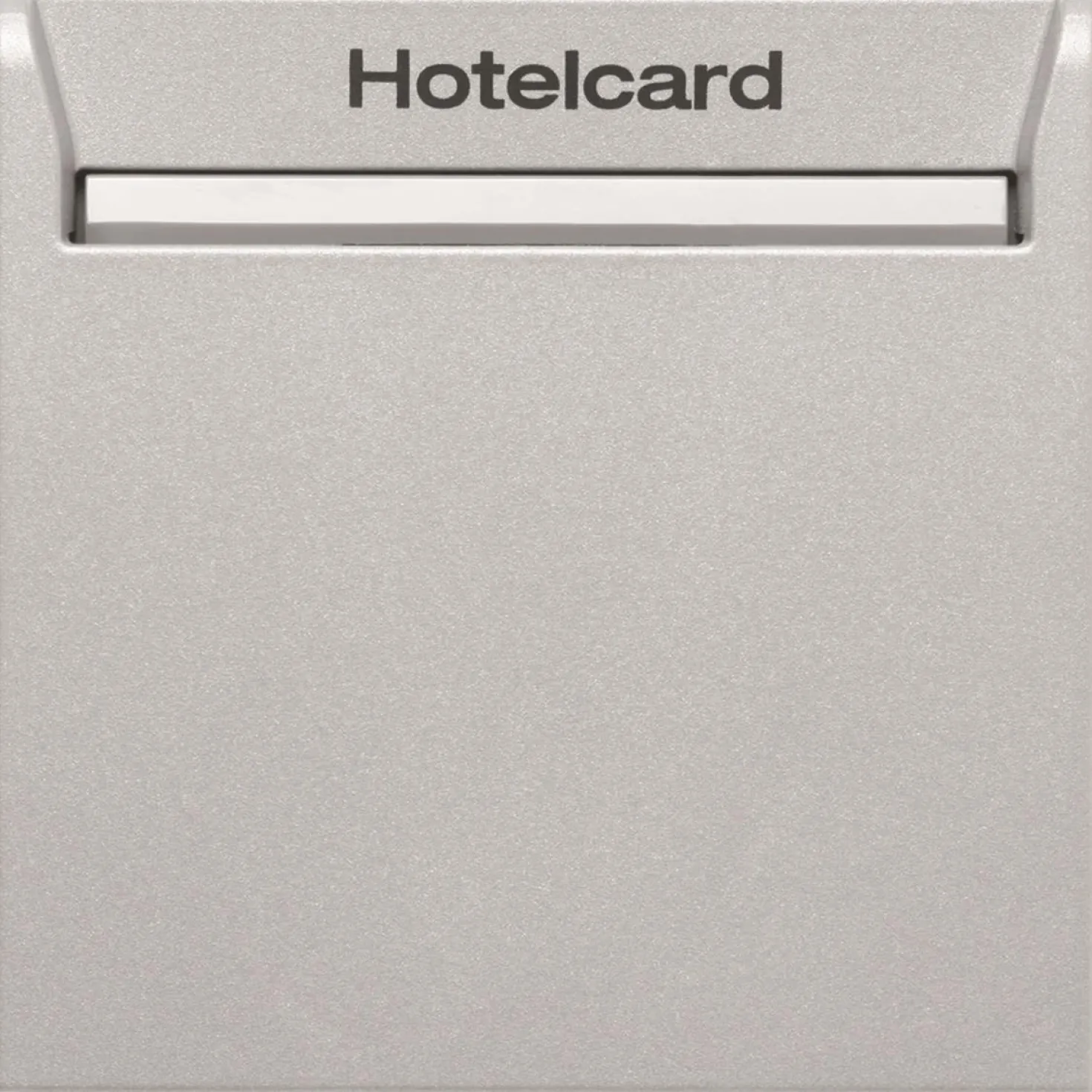 Hotellkortsbrytare