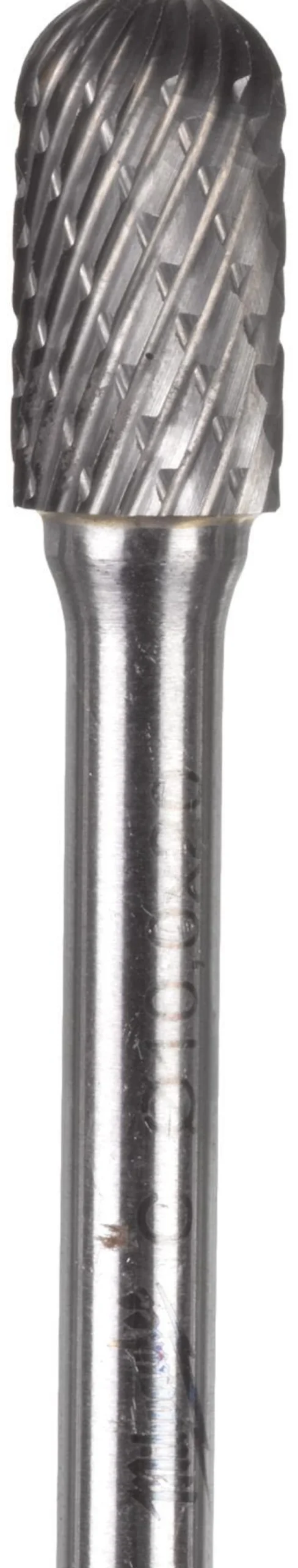 Hårdmetallfil