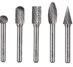 Hårdmetallfilssats