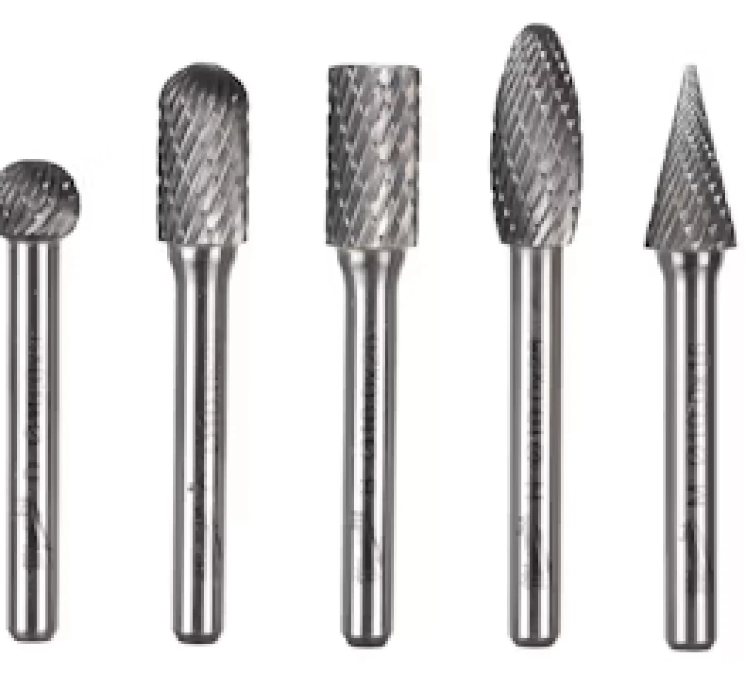 Hårdmetallfilssats