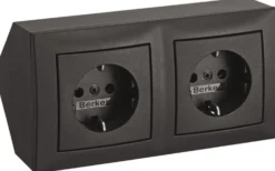 Hörnbox