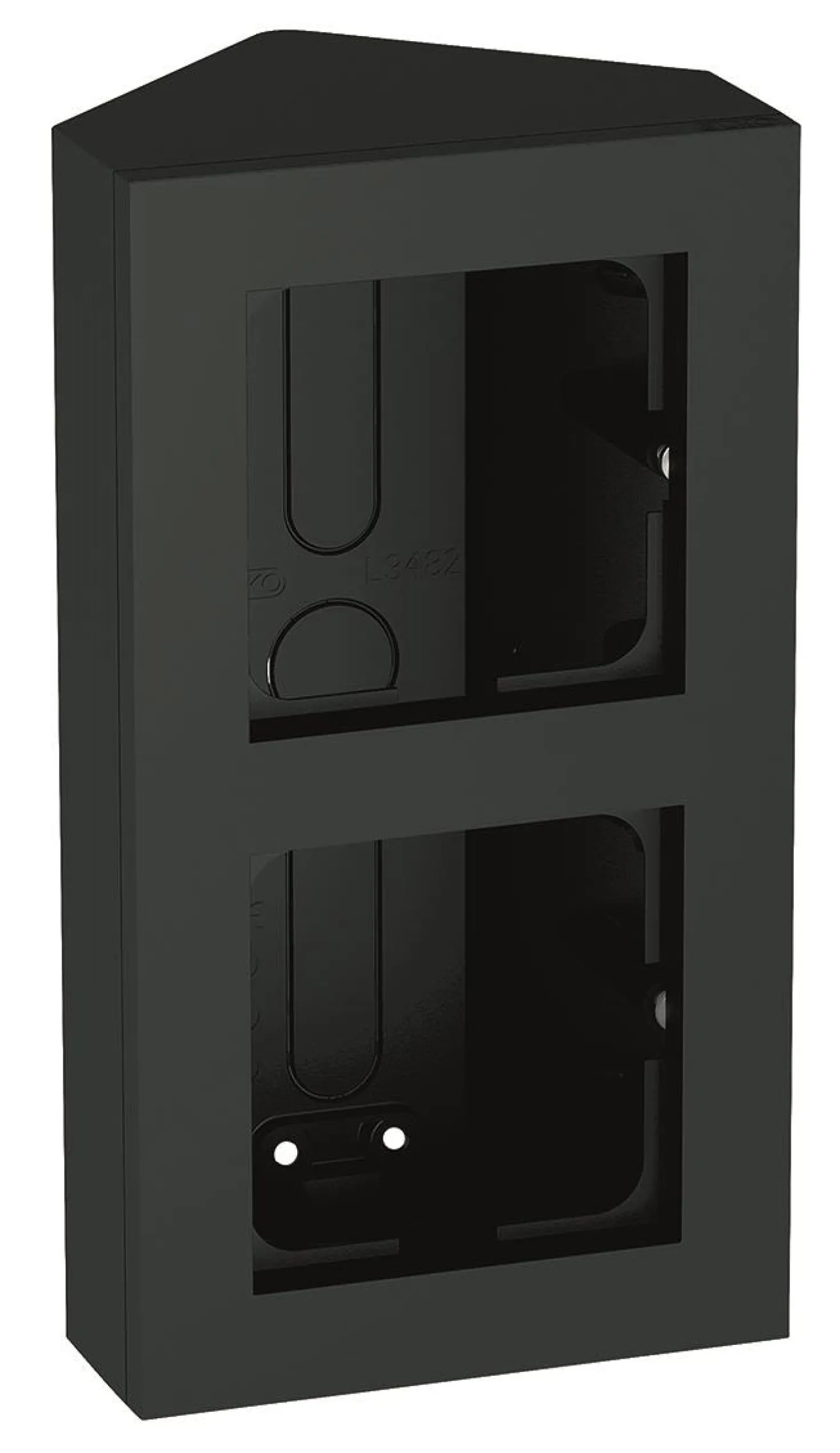 Hörnbox
