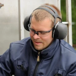 Hörselskydd