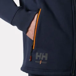 Huvtröja